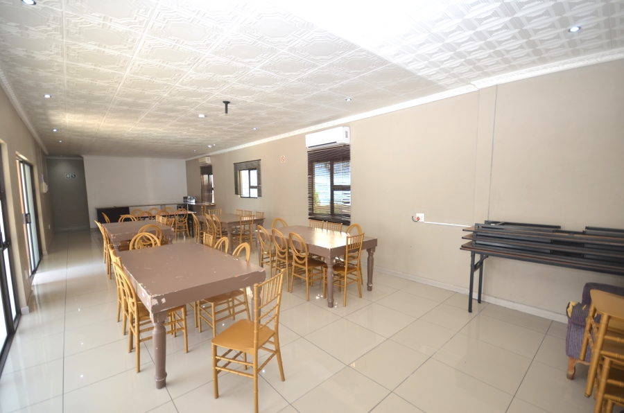 Commercial Property for Sale in Amalinda Eastern Cape